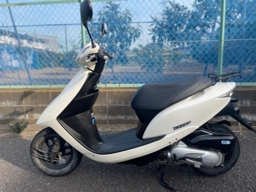 🉐『84000→48000』ホンダ　DIO AF68後期型❗️オイル交換❣️キレイです❣️