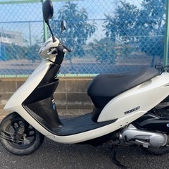 🉐『84000→48000』ホンダ　DIO AF68後期型❗️オ...
