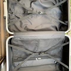 キャリーケースの画像