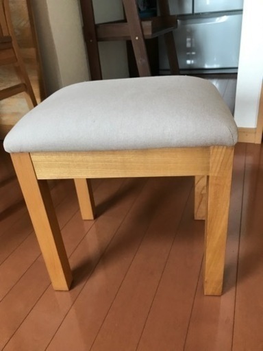 無印　ドレッサー（引越しの為3/15まで）（決まりました）