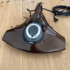 レイコップ布団クリーナー　掃除機■UV除菌■