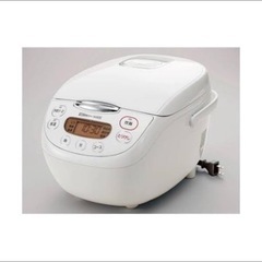 5合炊飯器壊れたので❗️無料で宜しくお願いします。