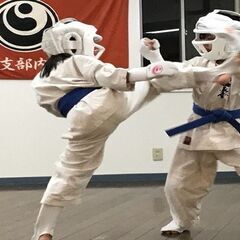 新極真会　南大阪支部