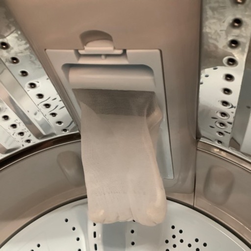 Haier ハイアール 全自動洗濯機 JW-C55CK 2018年製【トレファク 川越店】