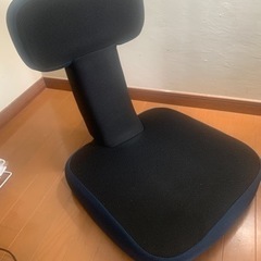 【値下げ】ゲーミング座椅子 スワゲー