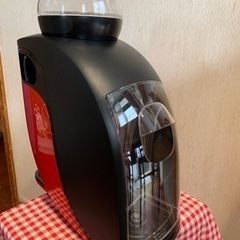 【500円値下げ❗️】ネスカフェ　バリスタ　シンプルの画像