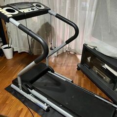 ウォーキング　マシーン（フラットウォーカー）