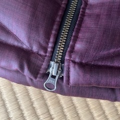 MICHEL KLEIN HOMME ダウンジャケットの画像