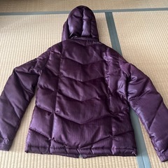 MICHEL KLEIN HOMME ダウンジャケットの画像