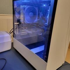 おまけ有り  ゲーミングPC サイコム製BTOパソコン