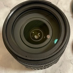 [美品]AF18-250mm F3.5-6.3 Di II LD Aspherical IF MACRO A18 TAMRONの画像