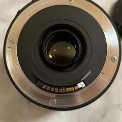 [美品]AF18-250mm F3.5-6.3 Di II LD Aspherical IF MACRO A18 TAMRONの画像