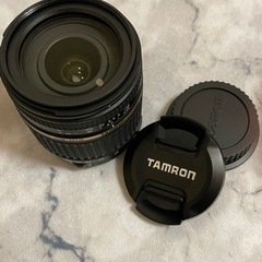 [美品]AF18-250mm F3.5-6.3 Di II LD...
