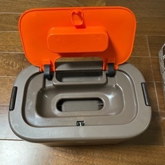 おしりふきウォーマーの画像
