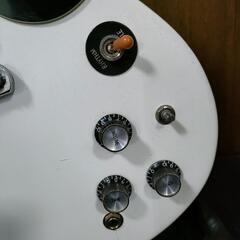 グレコSG　ホワイト　O切れの画像