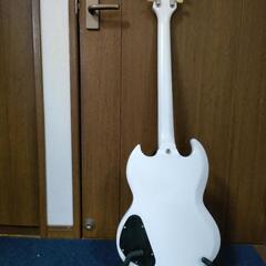 グレコSG　ホワイト　O切れの画像