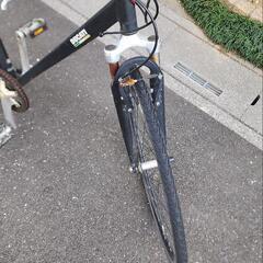 DUCATI(ドゥカティ)クロスバイク　26インチ