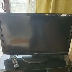Panasonic　37インチ