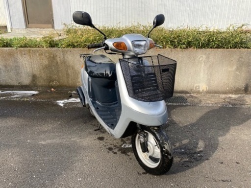 春セール❗️軽整備済み‼️アプリオ　配送可能　現車確認可能