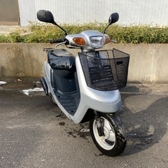 春セール❗️軽整備済み‼️アプリオ　配送可能　現車確認可能