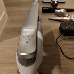 raycop掃除機の画像