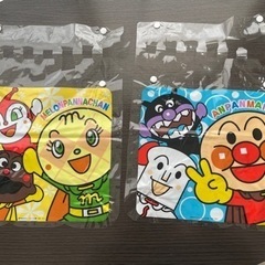 アンパンマン うちの子天才 ブランコパークDX　すべり台　ジャングルジムの画像