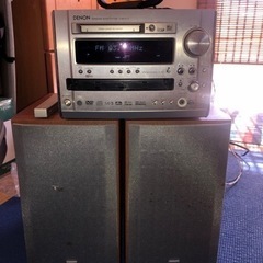 デノン D-ME55DV(MM)