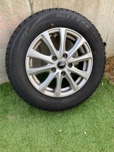 ブリヂストン　スタッドレス