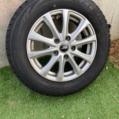 ブリヂストン　スタッドレス