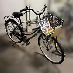 リユースのサカイ柏店】自転車大量入荷しました!! シティサイクル自転車各種大量入荷中 最安7,980円〜ご用意ございます！… (リユースのサカイ柏店)  南柏のリサイクルショップの無料広告・無料掲載の掲示板｜ジモティー