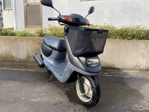 春セール❗️ 現状販売　JOG poche 現車確認可能　配送可能