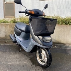 春セール❗️ 現状販売　JOG poche 現車確認可能　配送可能