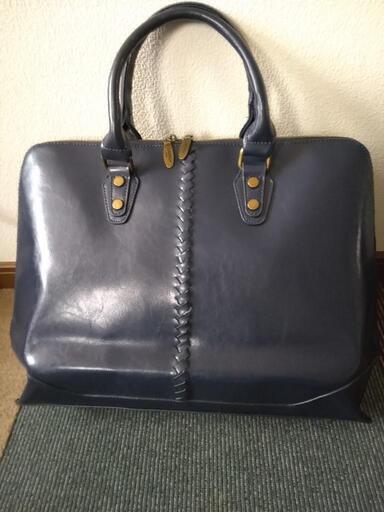 3000→2000〔値下げしました〕ITALY LIBERO ハンドバック