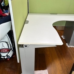 L字型机　使いやすいの画像