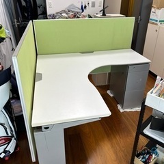 L字型机　使いやすいの画像