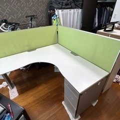 L字型机　使いやすいの画像