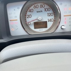 ホンダ　ライフ　車検満タン渡し‼️ 早期終了しますの画像