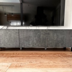 IKEA  BESTÅ ベストー　テレビ台