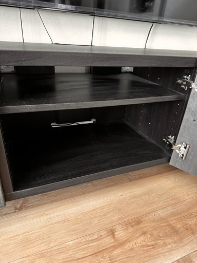 IKEA  BESTÅ ベストー　テレビ台