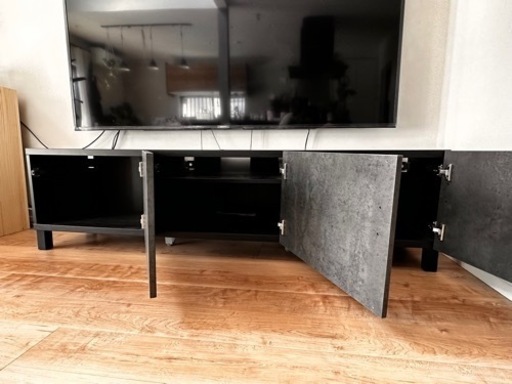 IKEA  BESTÅ ベストー　テレビ台