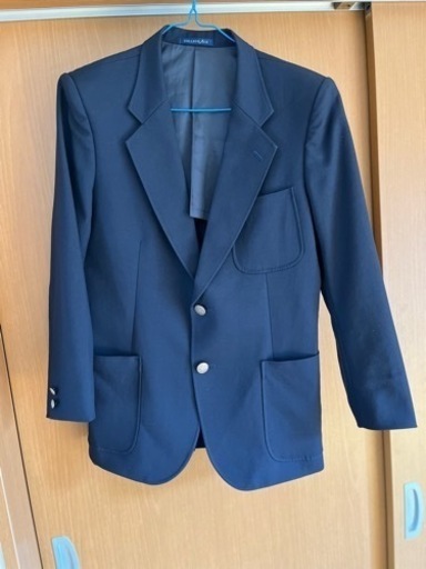 伊川谷高校　学生服　175Ａ