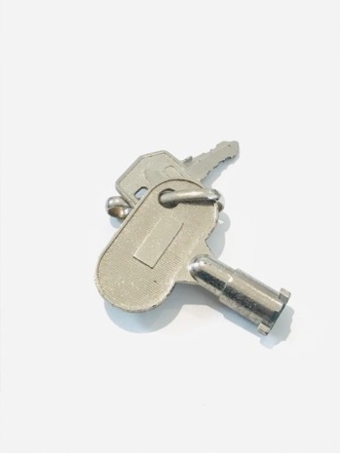 【中古】 Daiichi スロット台 パチスロ実機 4号機 忍者ハットリくん 動作品 稼働品 台鍵付き 設定キー付き メダル付き