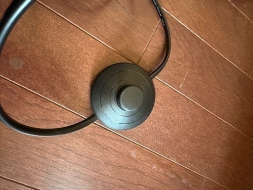 IKEA スタンドライト