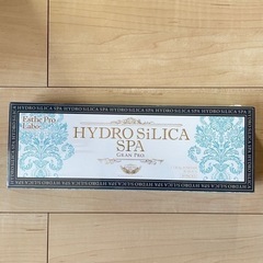 ハイドロシリカスパ　グランプロの画像