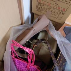 値下げ！レスポ、ブリーなど色々バッグ福袋