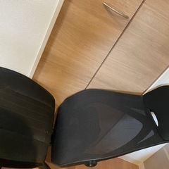 パソコンチェアの画像
