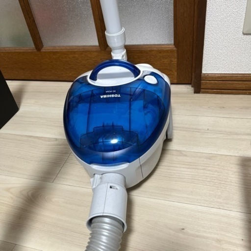 3月5日限定　掃除機