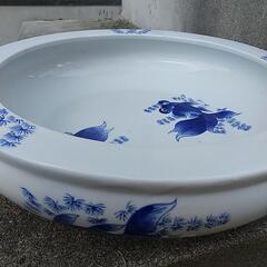金魚鉢の画像