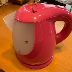 コンパクトケトルの画像