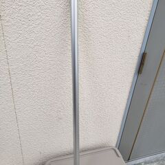 鉄パイプ長さ1m直径3cm(中は空洞)